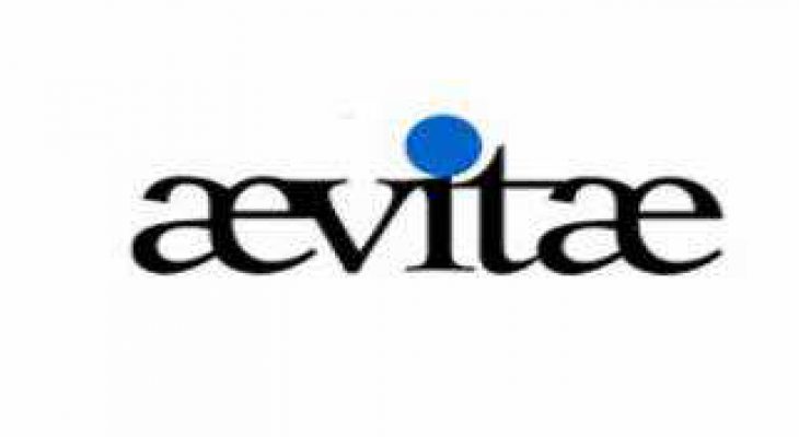 aevitae logo