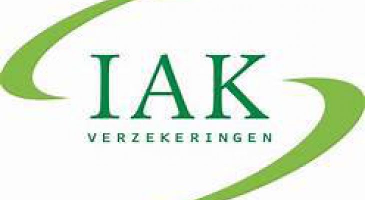 iak logo