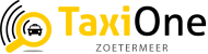 Taxi One Zoetermeer